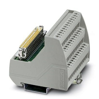 Интерфейсный модуль-VIP-3/SC/D25SUB/F