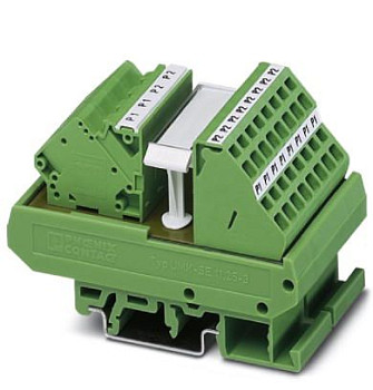 Распределитель потенциала-UMK-PVB 2/16/ZFKDS