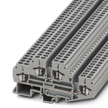 Проходная мини-клемма-MZFKKB 1,5