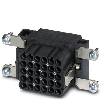 Модуль для контактов-VC-D2-BU30-PE