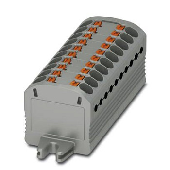 Распределительный блок-PTFIX 20X1,5-F GY