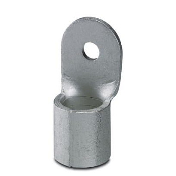 Круглый кабельный наконечник-C-RC 240/M10 DIN