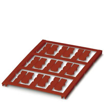 Маркировка для проводов-UC-WMC 4,4 (23X 5,5) RD CUS