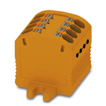 Проходная микроклемма-MP 8X1,5-F OG