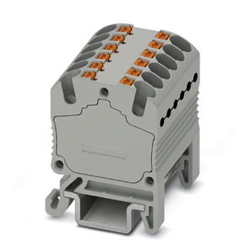 Проходная микроклемма-MP 12X1,5