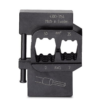 Матрица-CRIMPFOX-M 50/DIE