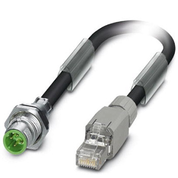 Сетевой кабель-NBC-MSDBP/1,0-937/R4AQ