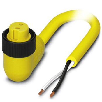 Силовой кабель-SAC-2P-5,0-U20/MINFR