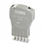 Электронный защитный выключатель-CB E1 24DC/8A SI-R P