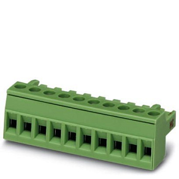 Разъем печатной платы-MSTBT 2,5 HC/ 6-ST