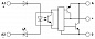 Клемма полупроводниковых реле-DEK-OE-5DC/ 24DC/100KHZ-G