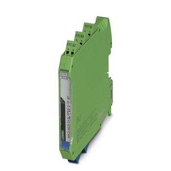 Разделитель питания-MACX MCR-EX-SL-RPSSI-2I-1S-SP