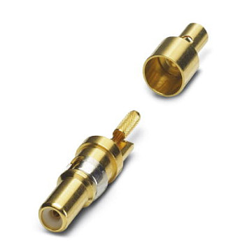 Коаксиальный контакт D-SUB-VS-ST-KX-50-RG178