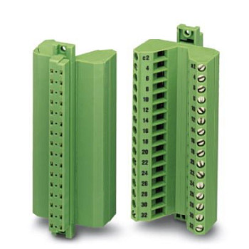 Соединительная колодка-SFLY 2,5/D32