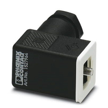 Штекерный модуль для электромагнитного клапана-SACC-V-3CON-PG7/CI