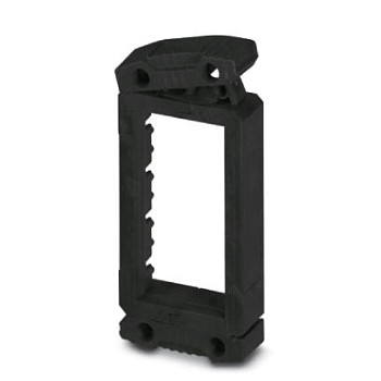 Уплотняющие рамки-CES-B16-HFFS-PLBK