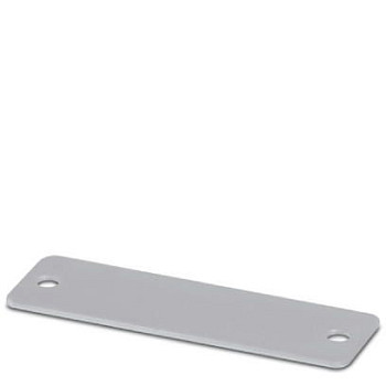 Маркировка для устройств-EMSP-AL (39X15)