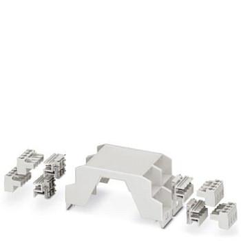 Корпус для электроники-ME 45 OT-MSTBO SET KMGY