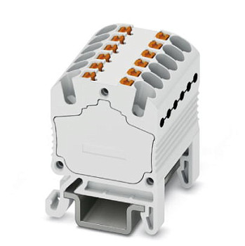 Проходная микроклемма-MP 12X1,5 WH