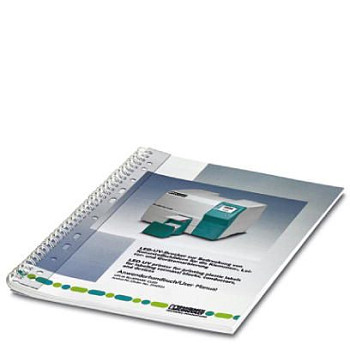 Руководство-UM IA BLUEMARK CLED