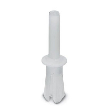 Крепежный зажим-RVT-PA 4