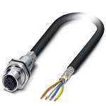 Сетевой кабель-VS-FSDBPS-OE-937-2,0
