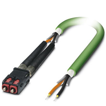 Оптоволоконный патч-кабель-FOC-HCS-SCRJ/1018B/OE/...