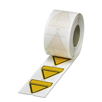 Предупредительная табличка-PML-W200 (50X50)R