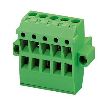 Разъем печатной платы-TMSTBP 2,5/ 5-STF-5,08