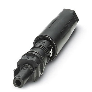 Разъем-PV-C1F-S 2,5-6 (+)