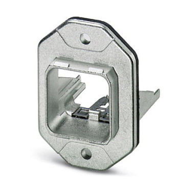 Монтажные рамы-VS-PPC-F1-RJ45-MNNA-1R-F