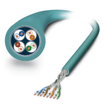 Сетевой кабель-VS-OE-OE-94F-100,0