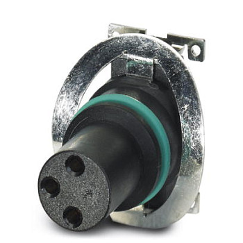 Встраиваемые разъемы-SACC-CIP-M8FS-3P SMD SH T