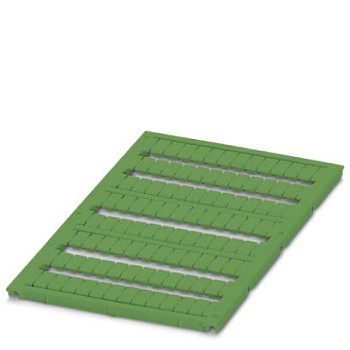 Маркировка для клеммных модулей-UC1-TM 5 GN