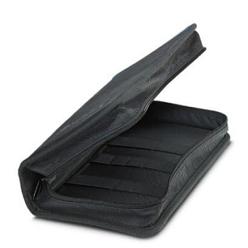 Сумка для инструментов, не укомплектованая-TOOL-KIT STANDARD EMPTY