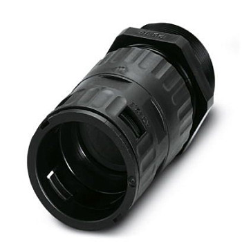 Резьбовые элементы-WP-GR HF IP66 PG36 BK