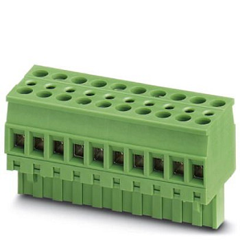 Разъем печатной платы-TVMSTB 2,5/ 4-ST-5,08