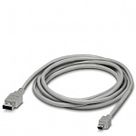 USB-кабель-CABLE-USB/MINI-USB-3,0M