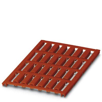 Маркировка для проводов-UC-WMCO 4,9 (21X5) RD