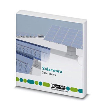 Функциональный блок-SOLARWORX