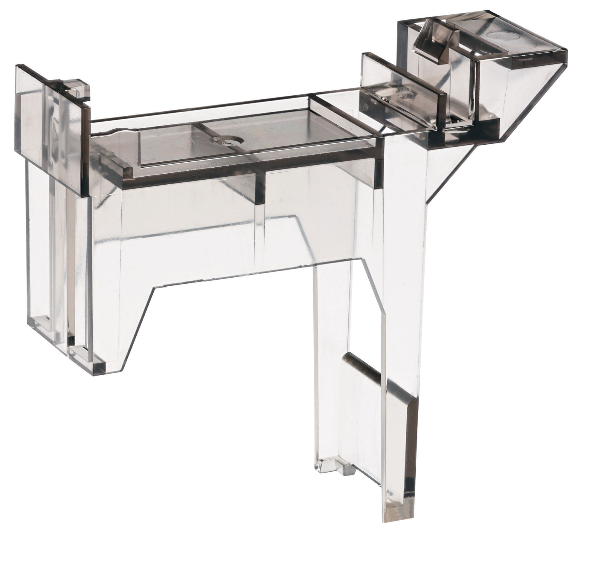 04607 Адаптер для рейки 35 мм для реле 46 серии