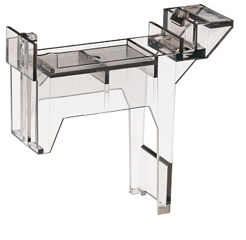 04607 Адаптер для рейки 35 мм для реле 46 серии