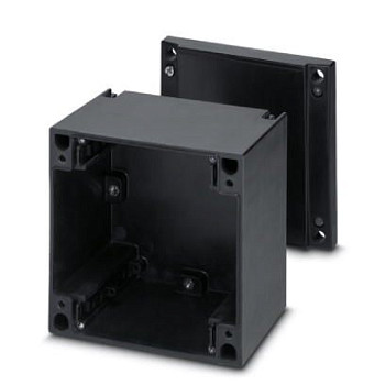 Клеммная коробка-D PX A 177X177X145
