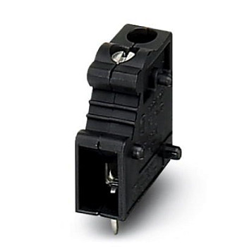 Клеммные блоки для печатного монтажа-GKDS