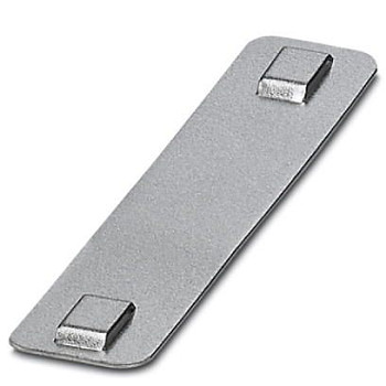 Держатель для маркировочных колец для проводников-SD-WMTB (30X10) VA