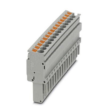 Штекер-PP-H 2,5/15