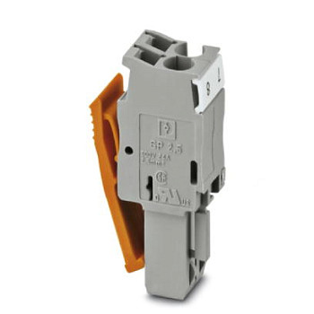 Штекер-SP 2,5/ 2 NZ:4