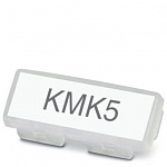 Маркировка пластикового кабеля-KMK 5