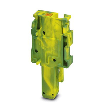 Штекер-PP-H 4/ 1-M GNYE