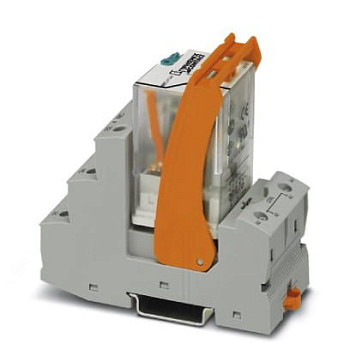Релейный модуль-RIF-3-RSC-LDP-24DC/2X21